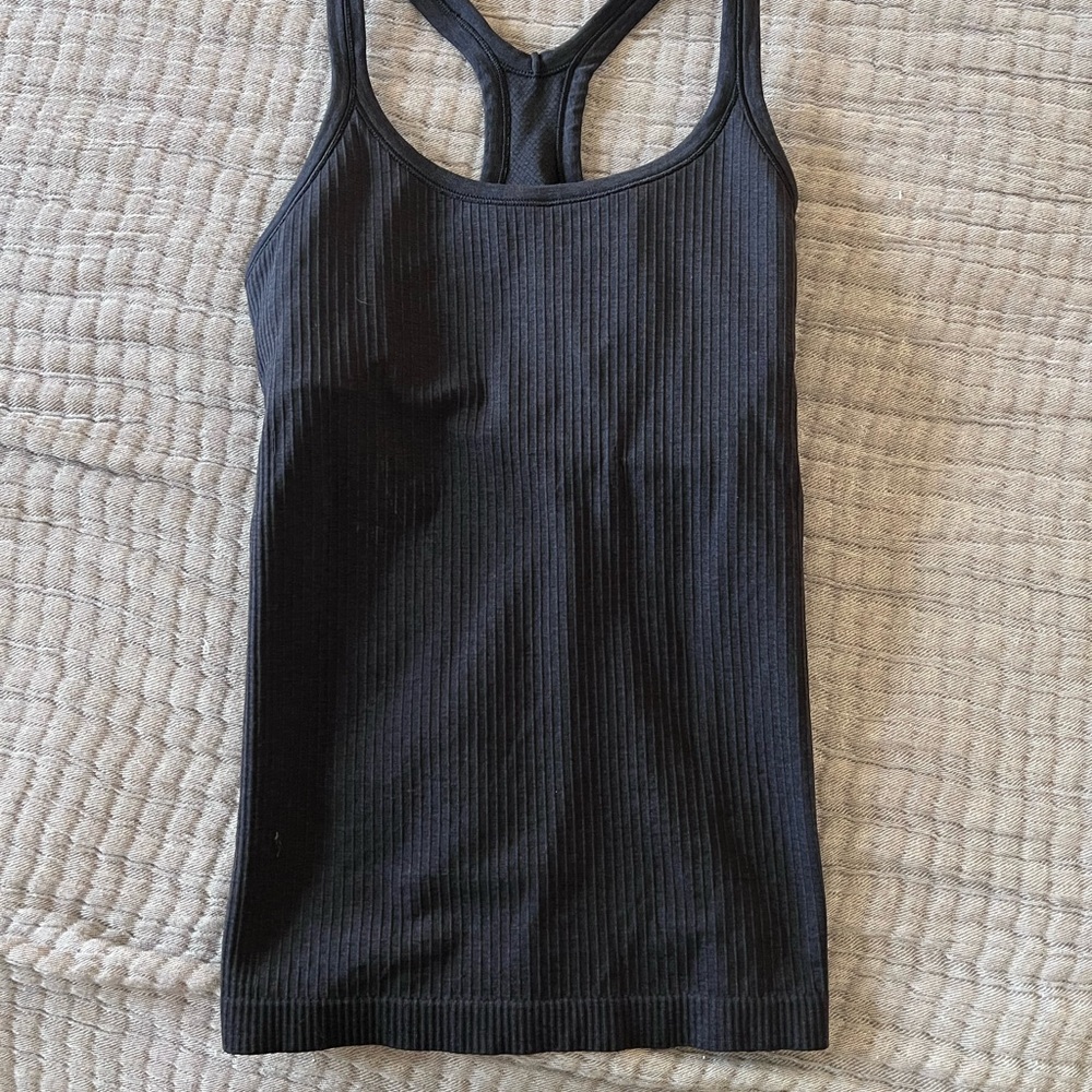 Lululemon Ebb To Flow Tanktop